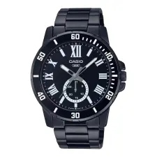 Casio CASIO MTPVD200B1BUD Férfi Karóra karóra
