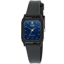 Casio Casio női klasszikus óra - fekete/kék karóra