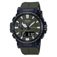 Casio CASIO Pro-Trek PRW-61Y-3ER karóra karóra