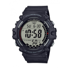 Casio Collection, férfi karóra - 51 mm karóra