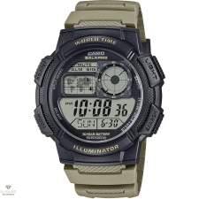 Casio Collection férfi óra - AE-1000W-5AVEF karóra