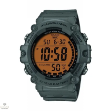 Casio Collection férfi óra - AE-1500WHC-8AVEF karóra