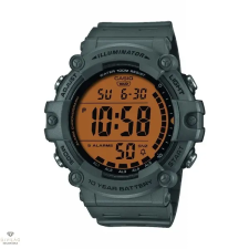 Casio Collection férfi óra - AE-1500WHC-8AVEF karóra