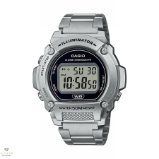 Casio Collection férfi óra - W-219HD-1AVEF karóra