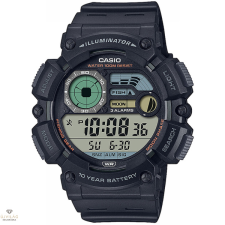 Casio Collection férfi óra - WS-1500H-1AVEF karóra