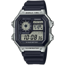 Casio Collection Men AE-1200WH-1CVEF (4549526267826) karóra