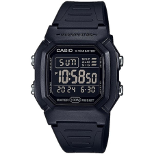 Casio Collection Men W-800H-1BVES karóra