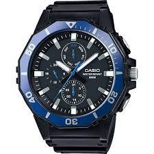 Casio Collection MRW-400H karóra