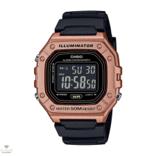 Casio Collection unisex óra - W-218HM-5BVEF karóra