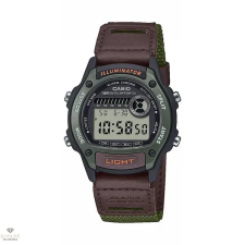 Casio Collection unisex óra - W-220HF-3AVEF karóra