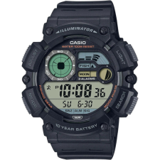 Casio Collection WS-1500H-1AVDF férfi óra karóra karóra
