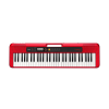Casio CT-S200 RD Elektromos szintetizátor (MU CT-S200 RD)