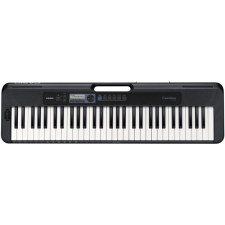 Casio CT S300 Szintetizátor billentyűs hangszer