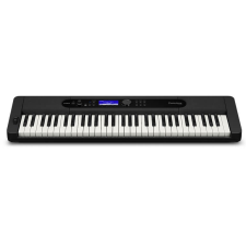 Casio CT-S400 Digitális szintetizátor (MU CT-S400) billentyűs hangszer
