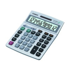 Casio DM-1200 számológép