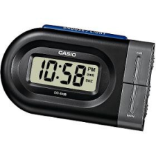 Casio DQ-543B-1EF-Ébresztőóra (DQ543) ébresztőóra