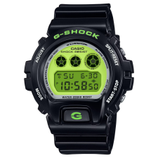 Casio DW6900RCS1ER Férfi karóra karóra