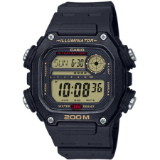 Casio DW-291H karóra