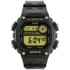  Casio DW-291H-9AVDF férfi digitális karóra, 200 m vízálló, fekete