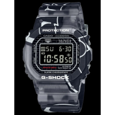 Casio DW-5000SS-1ER férfi karóra karóra