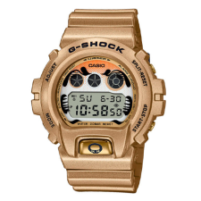 Casio DW-6900GDA-9 férfi karóra karóra