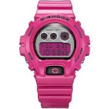 Casio DW-6900RCS-4ER, karóra