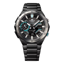 Casio ECB2200DD1AEF SOLAR Férfi karóra karóra