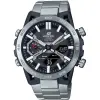 Casio ECB-2000D-1AEF Casio Edifice férfi analóg-digitális karóra