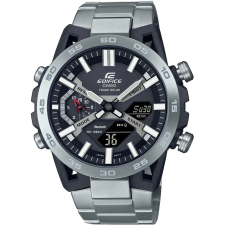 Casio ECB-2000D-1AEF Casio Edifice férfi analóg-digitális karóra karóra