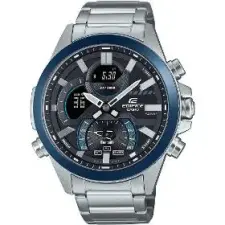 Casio ECB-30DB-1AEF karóra