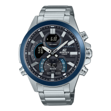 Casio ECB-30DB-1AEF | Casio karóra karóra