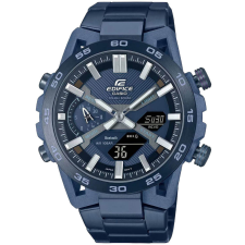 Casio Edifice Bluetooth, férfi karóra - 51 mm - (ECB-2000CB-2AEF) karóra