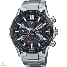 Casio Edifice Bluetooth férfi óra - EQB-2000DB-1AER karóra