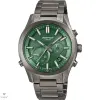 Casio Edifice Bluetooth Tough Titánium Solar férfi óra - EQB-1300DC-3AEF