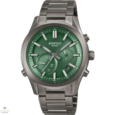 Casio Edifice Bluetooth Tough Titánium Solar férfi óra - EQB-1300DC-3AEF karóra