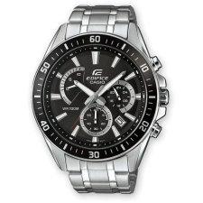 Casio Edifice EFR-552D-1A férfi kronográf karóra, acél, WR100 karóra