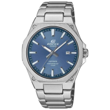 Casio Edifice EFR-S108D-2AVUEF férfi karóra, 40 mm, zafírüveg, WR100 karóra