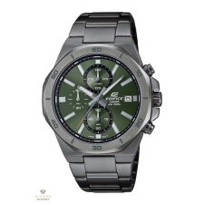Casio Edifice férfi óra - EFV-640DC-3AVUEF karóra
