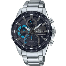  CASIO EDIFICE Premium Solar karóra EFS-S620DB-1 karóra