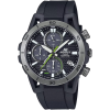  CASIO EDIFICE Premium Tough Solar Carbon karóra EFS-S640PB-1