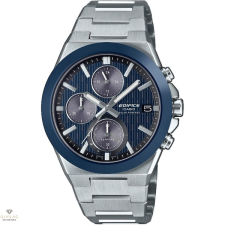 Casio Edifice Solar Powered Chronograph férfi óra - EFS-S650D-2AEF karóra