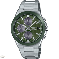 Casio Edifice Solar Powered Chronograph férfi óra - EFS-S650D-3AEF karóra