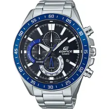 Casio EFV-620D-1A2VUEF Casio Edifice férfi analóg karóra karóra