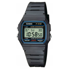 Casio F-91W-1YEG -Casio karóra karóra