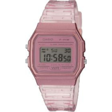 Casio F-91WS-4EF, karóra