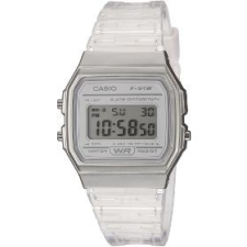 Casio F-91WS-7EF, karóra