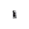 Casio Feliratozógép szalag XR-24WE1 24mmx8m Casio fehér/fekete