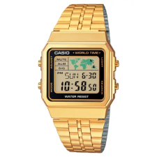 Casio férfi karóra A500WGA-1 karóra