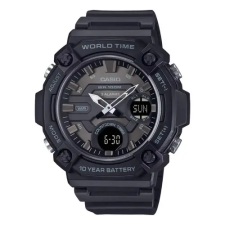 Casio férfi karóra AEQ-120W-1B karóra