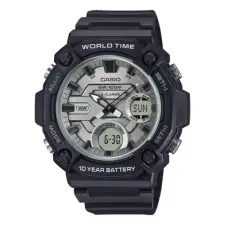 Casio férfi karóra AEQ-120W-7A karóra